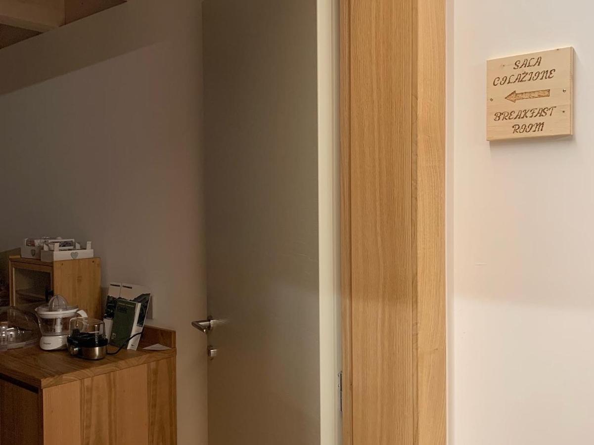 Borgo Cortivi B&B Valdobbiadene Eksteriør billede