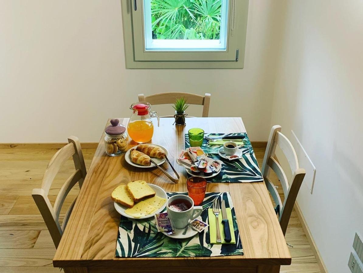 Borgo Cortivi B&B Valdobbiadene Eksteriør billede