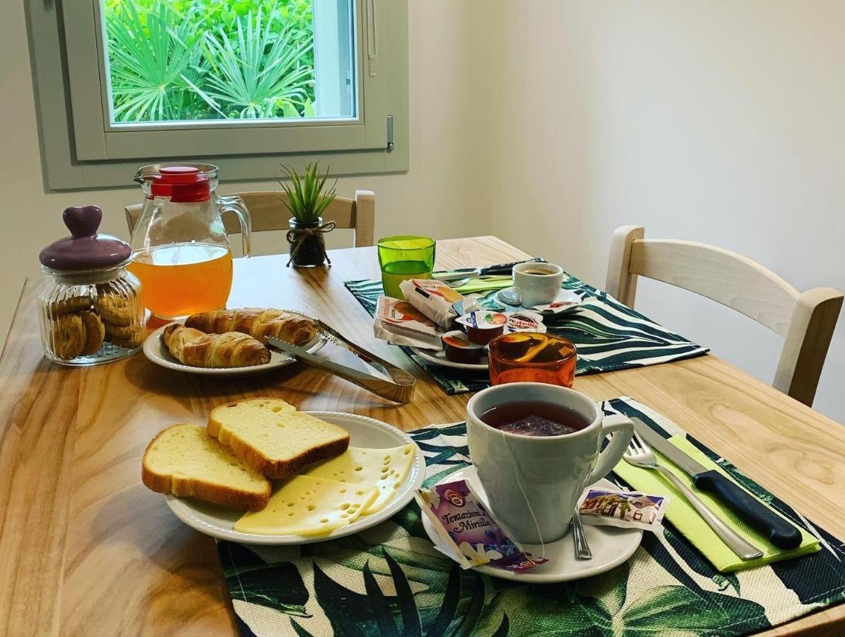 Borgo Cortivi B&B Valdobbiadene Eksteriør billede