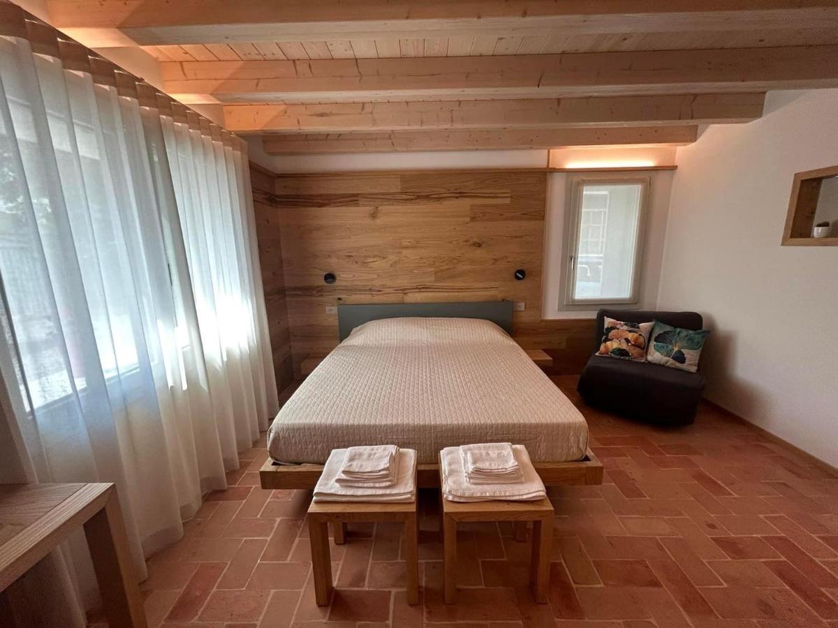 Borgo Cortivi B&B Valdobbiadene Eksteriør billede