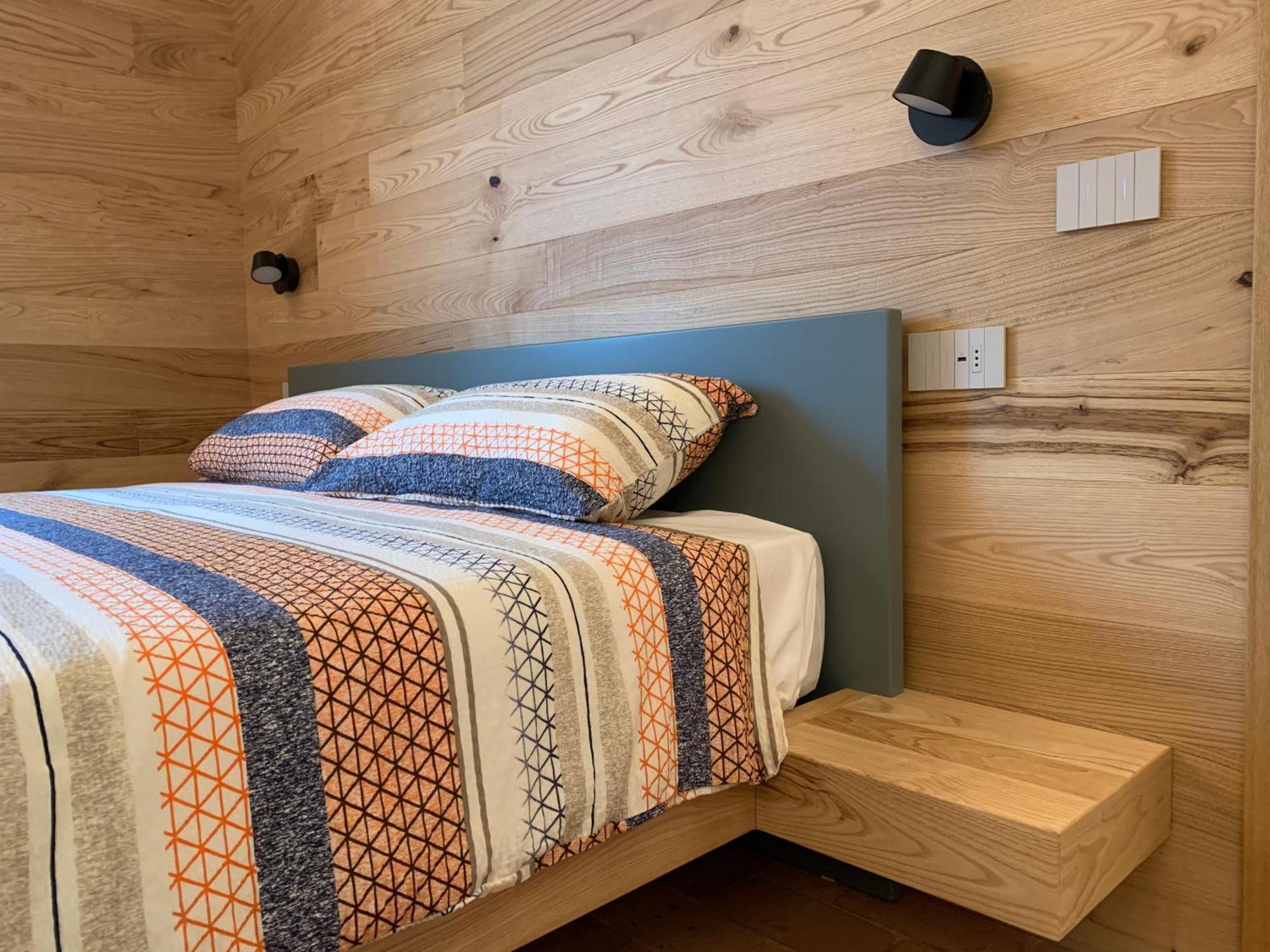 Borgo Cortivi B&B Valdobbiadene Eksteriør billede
