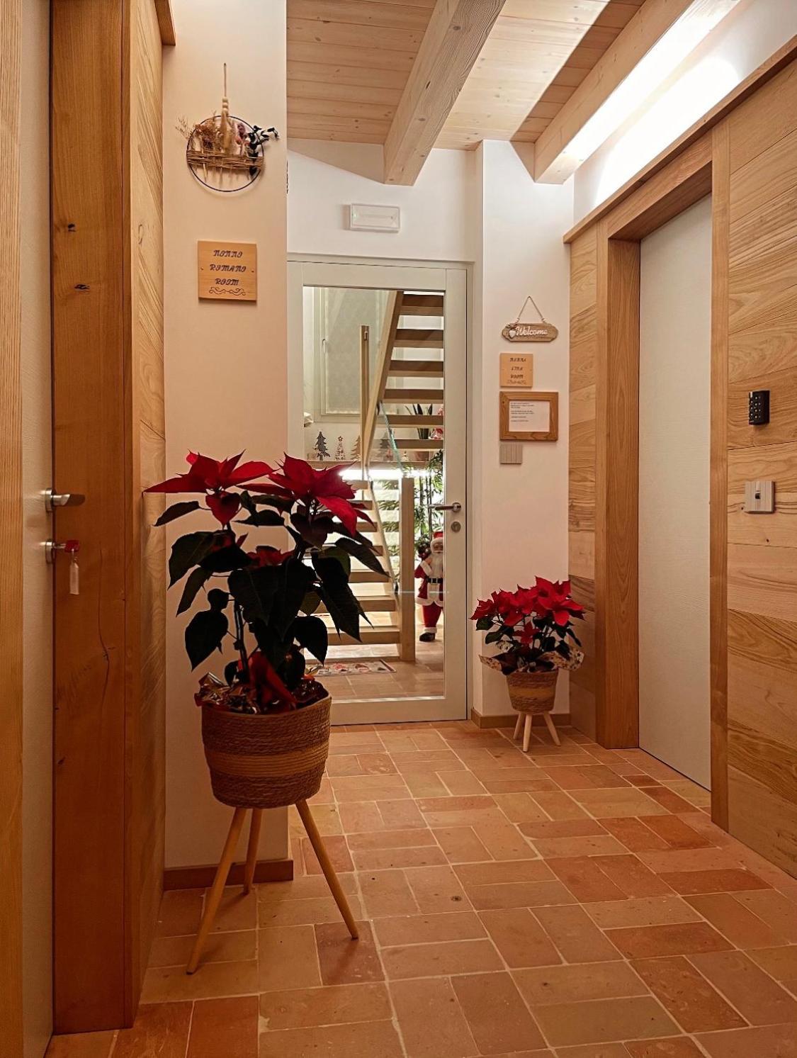 Borgo Cortivi B&B Valdobbiadene Eksteriør billede
