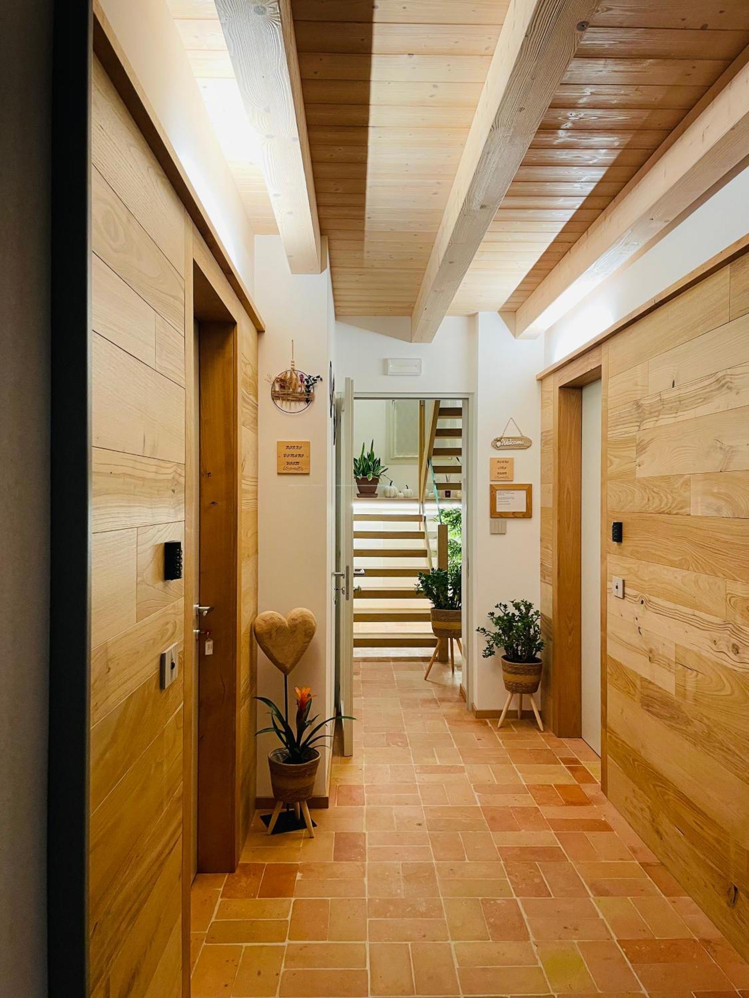 Borgo Cortivi B&B Valdobbiadene Eksteriør billede